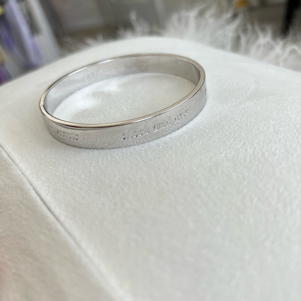 Kate spade bangle - Picture 7 of 12